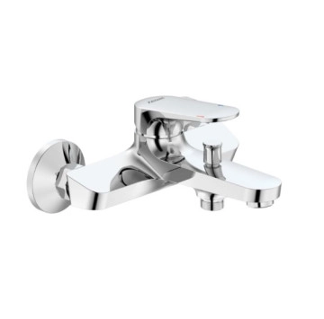 Смесител за вана/душ Eos-N хром FAYANS